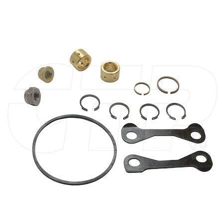 Aic Replacement Parts Cartridge Kit Turbo Fits Caterpillar Models 2W0716